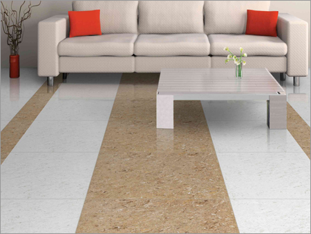 Glossy Vitrified Tiles