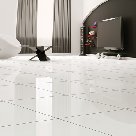 Living Floor Tiles