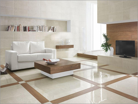 Modern Ceramic Tiles Flooring