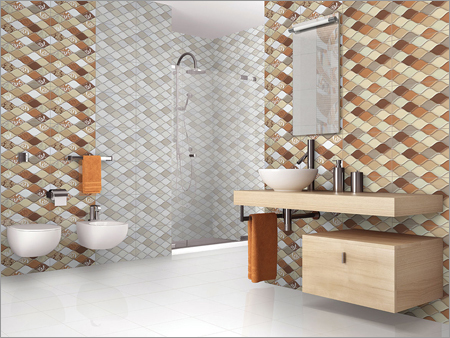 Digital Wall Tiles