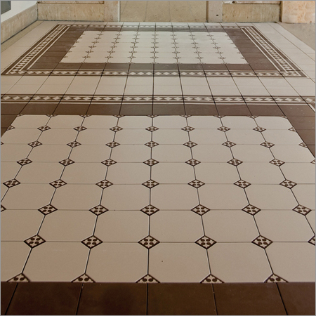 Inspiring Floor Tile