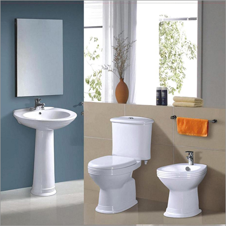 China Ceramic Sanitary Ware