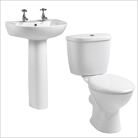Ceramic Sanitary Ware