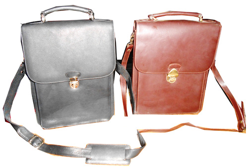 Leather Office Bags