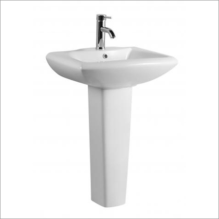 Ceramic Wash Basin