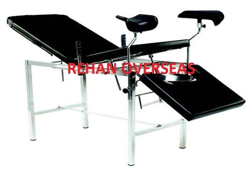Gyne. Delivery Table