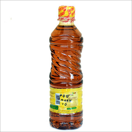 Natural Mustard Oil