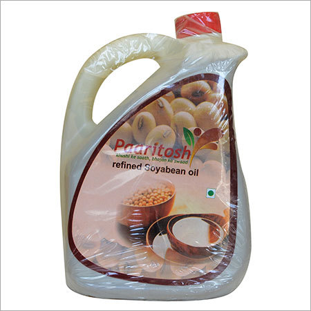 Soybean Oil 5 ltr Can