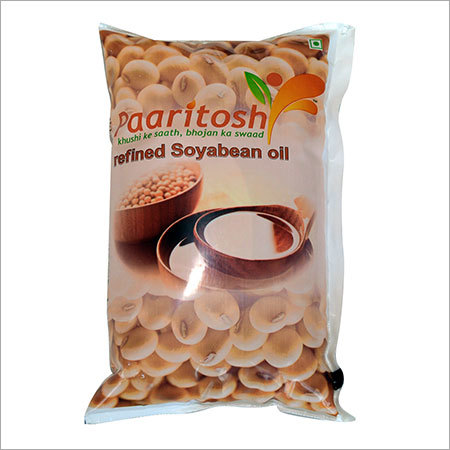 Pure Refined Oil