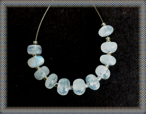 Rainbow Moonstone