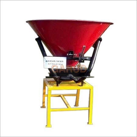 Seed Spreader