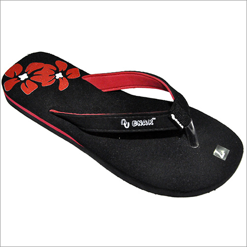 Ladies Flip Flops