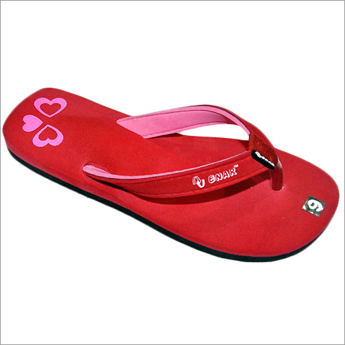 Print Design Slippers