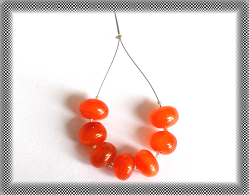 Plain Round ( 9 - 10 mm )