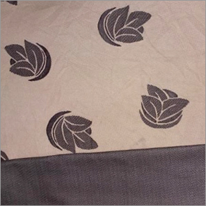 Printed Knitted Mattress Fabric