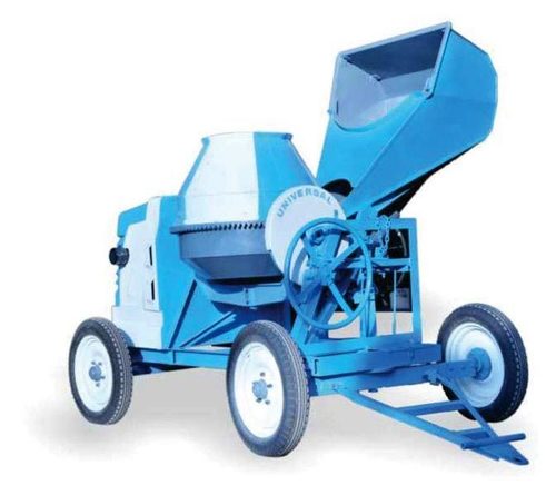 Concrete Mixer Concrete Mixer