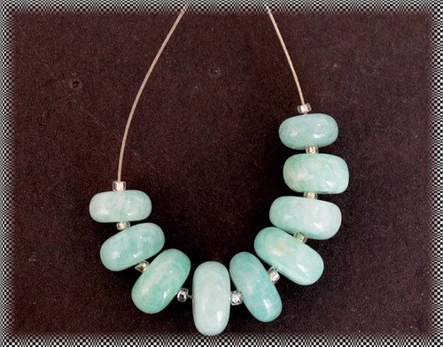 Amazonite