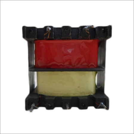 Electronic Transformer for Water Ro