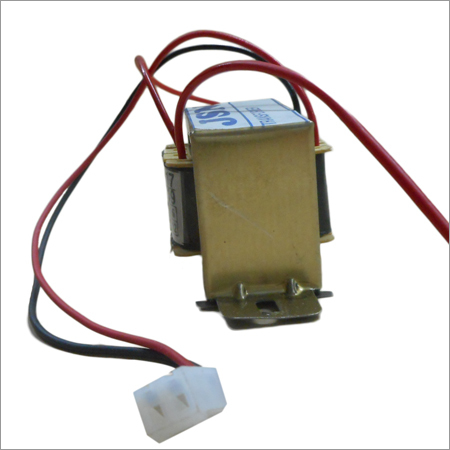 Weighing Scale Electronic Transformer