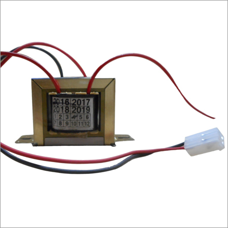 Weighing Scale Electronic Transformer