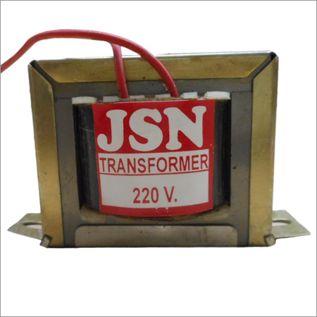 Electronic Lighting Transformers