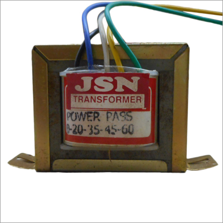 Stabilizer Transformer