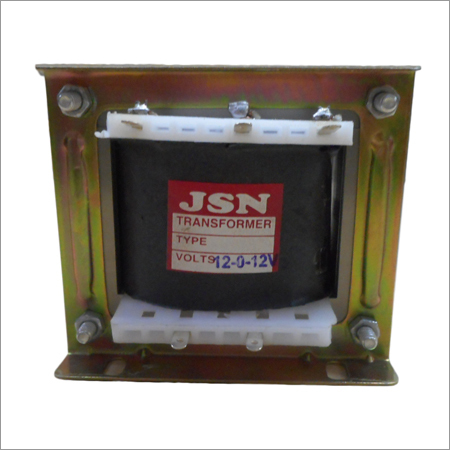 12V Electronic Transformer