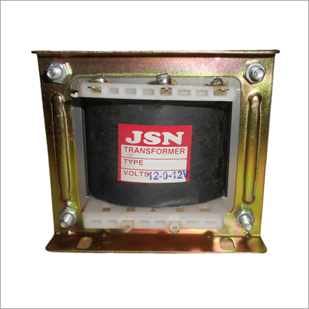 12 Volts Electronic Transformer
