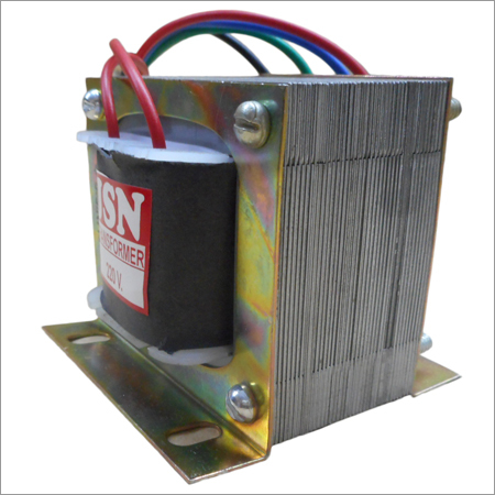 Small Electronic Transformer