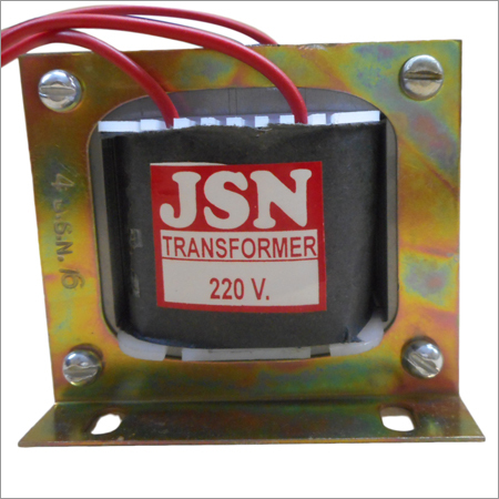 Electronic Stabilizer Transformer