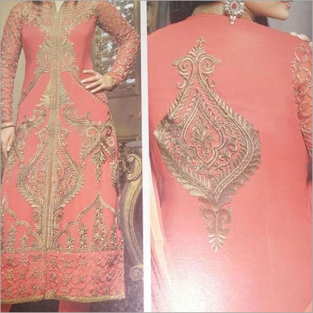 Designer Salwar Suits