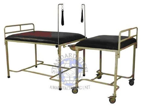Obstetric Delivery Bed
