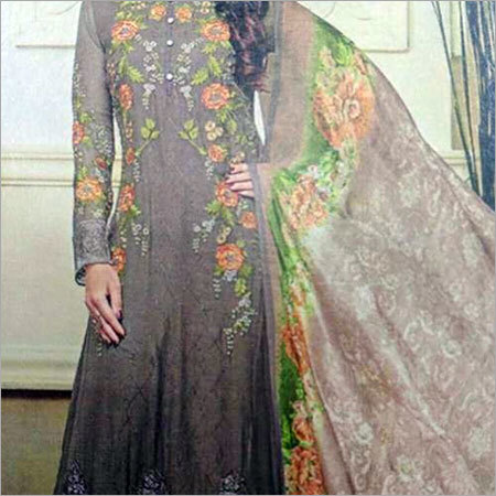 Elegant Salwar Suits