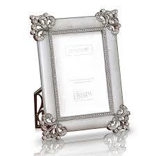 "Royal" Mother Of Pearl Frame