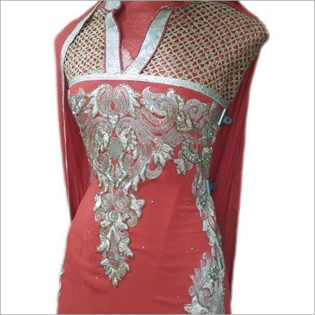 Ladies Party Wear Suits