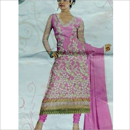 Designer PartyWear Suits
