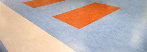 commercial vinyl flooring