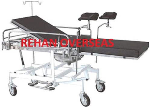Hospital Obstetric Delivery Table