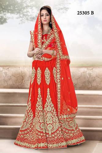 Lehenga Choli