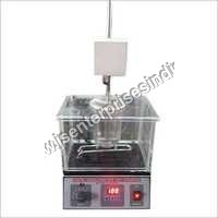 Digital Dissolution Test Apparatus