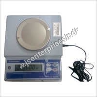 Counter Weighing Balance