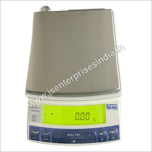 Electronic Weighing Scale 