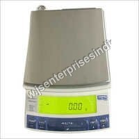 Electronic Weighing Scale 