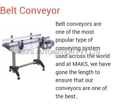 Belt Conveyor