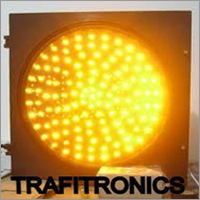 Traffic Warning Blinker Traffic Warning Blinker