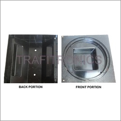 Traffic Signal Body Traffic Signal Body