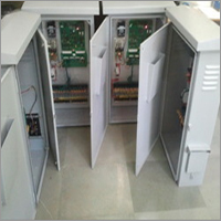 Traffic Signal Controller Traffic Signal Controller