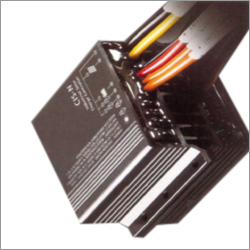 Charge Control Unit Charge Control Unit