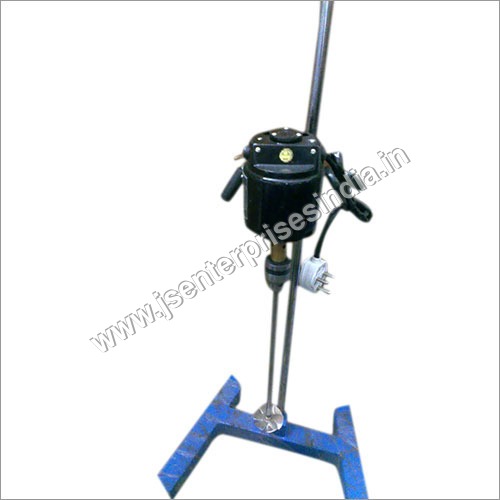 Laboratory Stirrer - Features: Durable