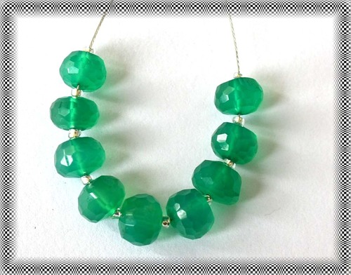 Green Onyx